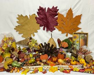Happy Fall Yall