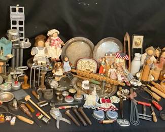 Country Kitchen Galore