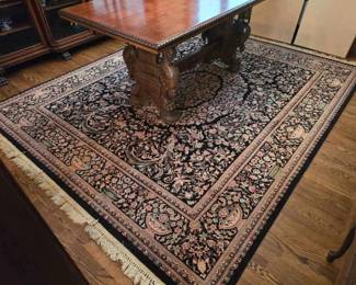 TA1488 X 10 Rug by Kara Shah