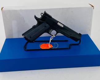 1625 Colt Combat Govt Model