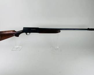 1612 Remington The Sportsman 16ga