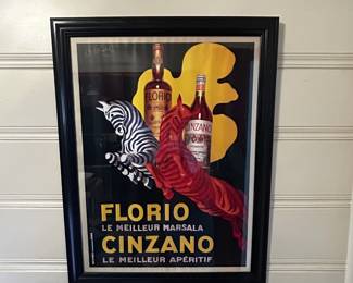 advertising art