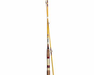 Lot 102: Daiwa 1000 Series 1012 6 1/2 Ft Spinning Rod