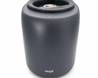 Lot 404: Vego Model C1 4L Electric Kitchen Composter