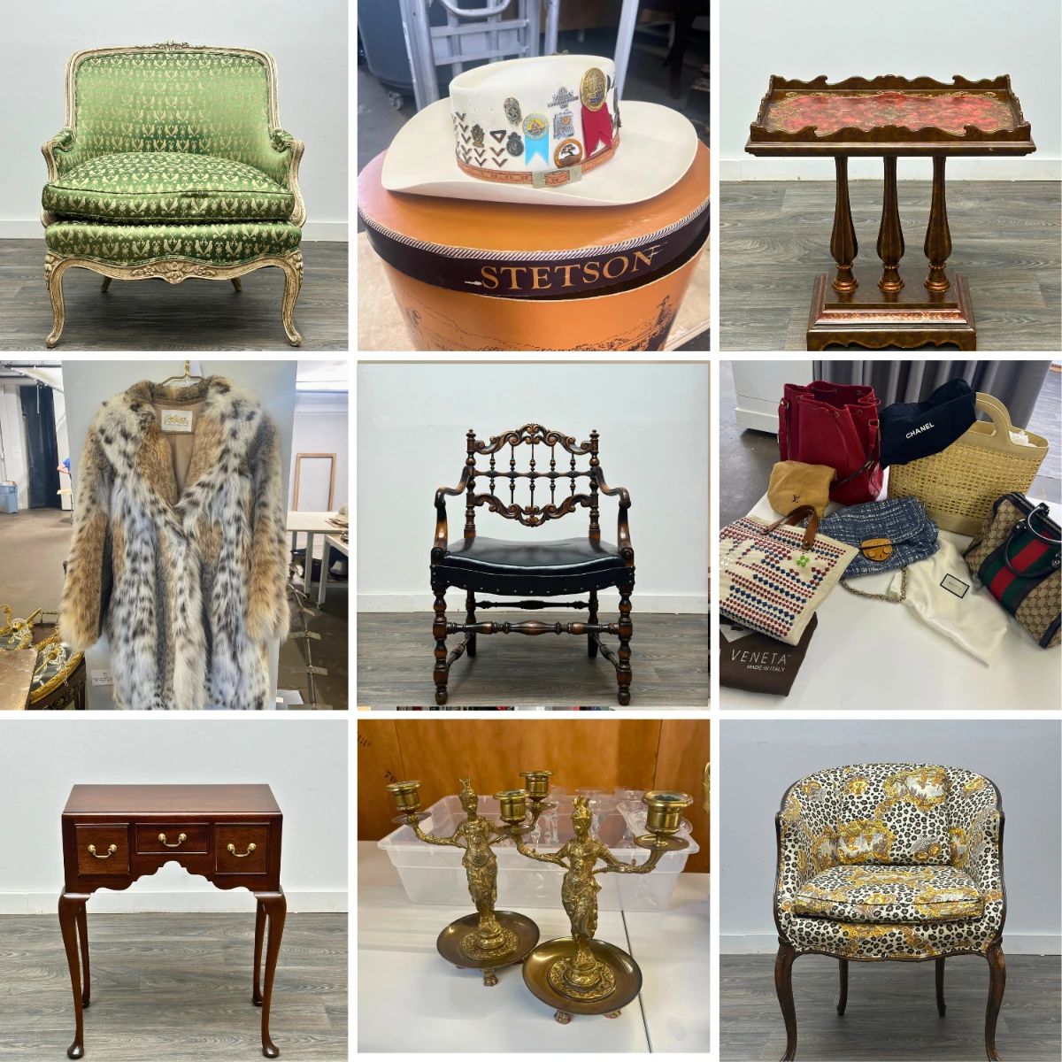 Bidsquare Square Cover  Online Estate Sales