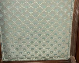 Antique Eastlake Victorian Parlor Chair