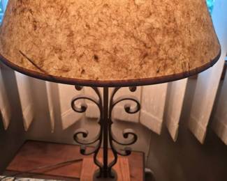 Table Lamp