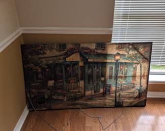 Sale Picture