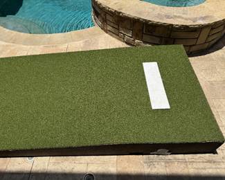 Pitching Mound