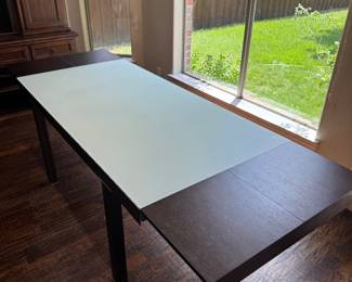 Mid-Century Modern Dining Table - AllModern