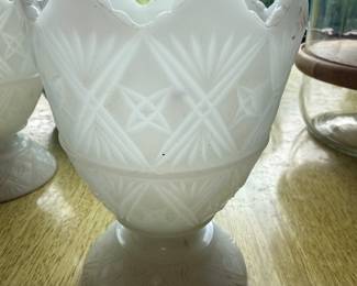 Vintage glass