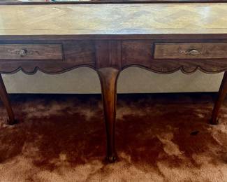 Couch table