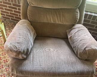 Recliner 