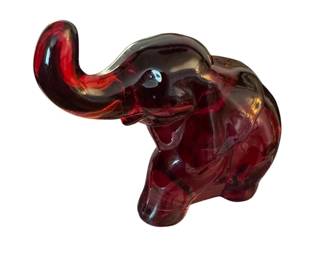 Mosser elephant 