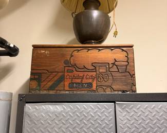 Sale Picture