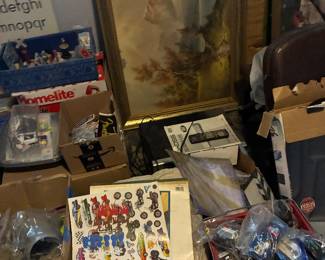 Sale Picture