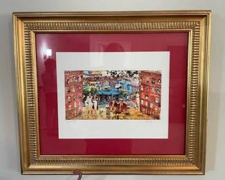 Sale Picture