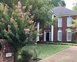 9468 Highwood Hill Rd.
