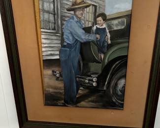 Sale Picture