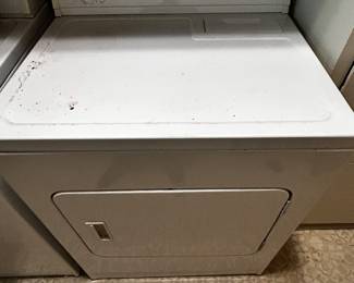 DRYER.
