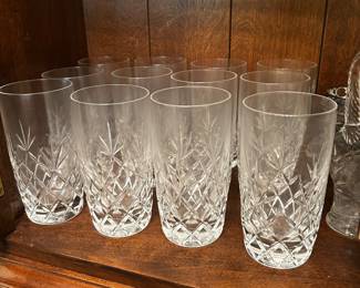 LENOX CRYSTAL.