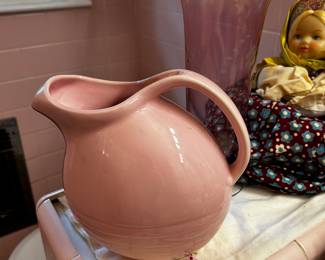 PINK MARCREST PICTURE.