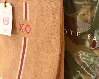 Tote