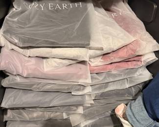 Cozy Earth