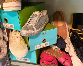 Keds Kate Spade