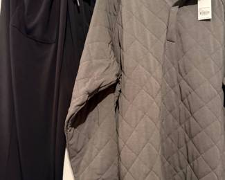 Cozy Earth 2x to 5x plus sizes