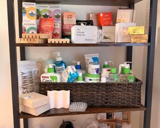 Artisan Soaps