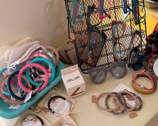 Key Bracelets Readers