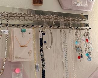 Brighton Jewelry
