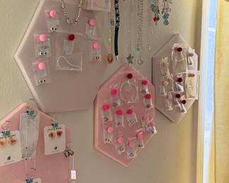 Sterling Jewelry