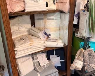 Luxome Redland Cotton USA