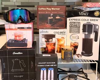 Kitchen Appliances