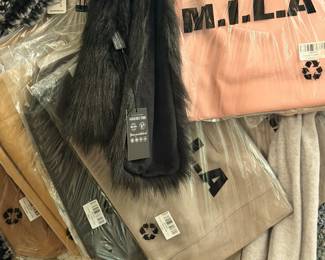 Leather Bags California