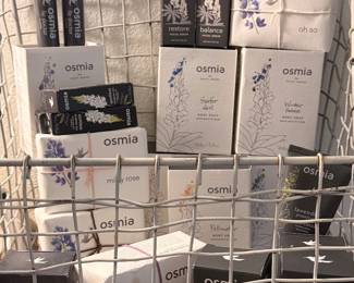 Osmia