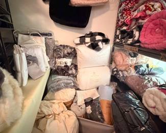 Queen Bedding Weighted Blankets
