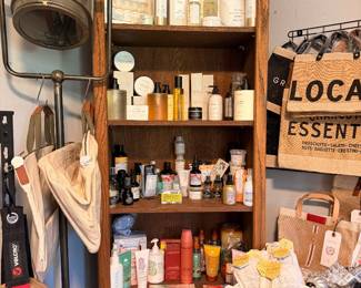 Ouai lovefresh cleaning