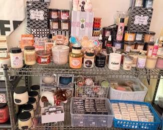 Wax Melts