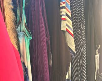 Dresses
