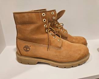 Timberland 10.5 W, NEW