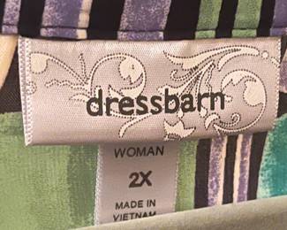 Dressbarn
