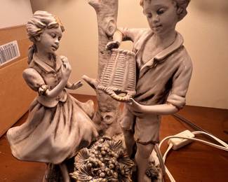 Capodimonte
