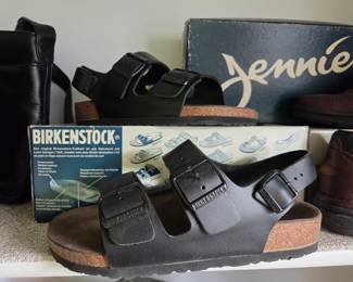 Birkenstock NIB