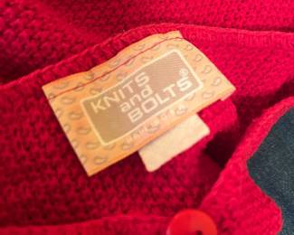 Knits and Bolts