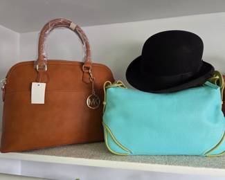 Michael Kors (inspired)