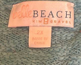 Belle Beach