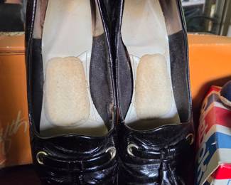 The Selby Shoe Company